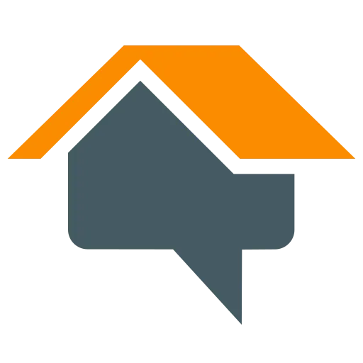 HomeAdvisor logo