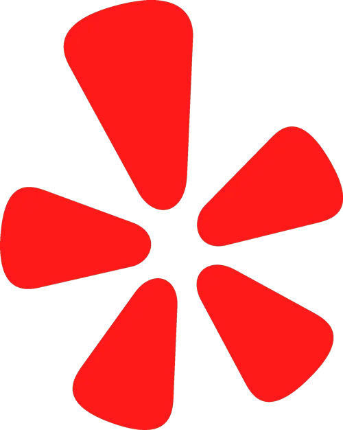Yelp logo